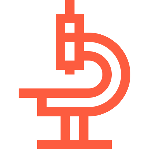 Education Microscope Icon Png And Vector For Free Download