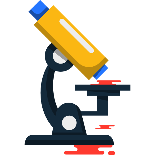Microscope Icon Free Of Miscellanea Icons
