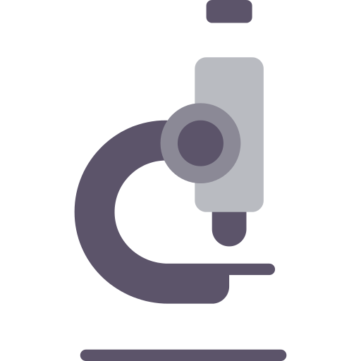 Microscope Png Icon