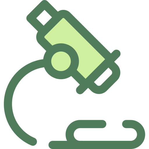 Microscope Png Icon