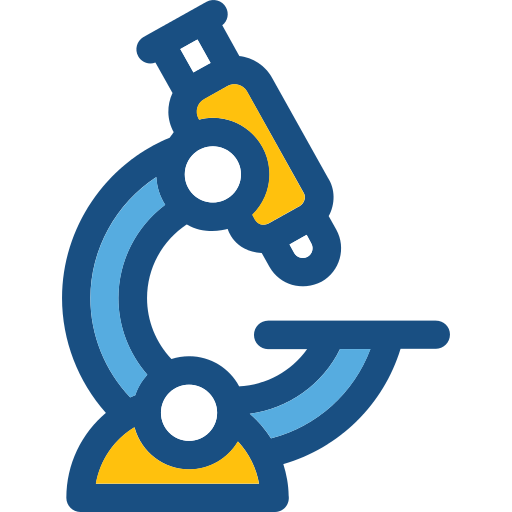 Microscope Png Icon