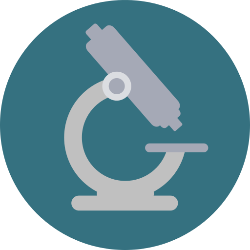 Microscope Png Icon