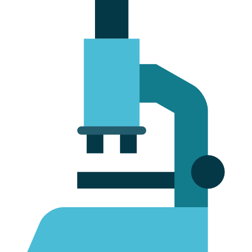 Microscope Icon