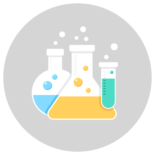 Dynamics Gp Manufacturing Icon