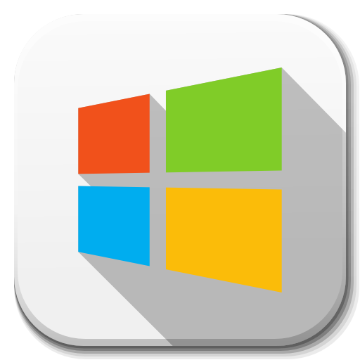 Apps Microsoft C Icon Flatwoken Iconset Alecive