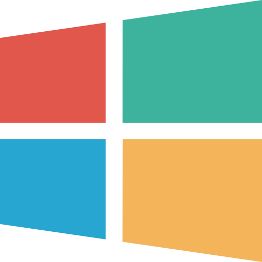 Microsoft, Windows Icon