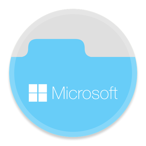 Microsoft Icon