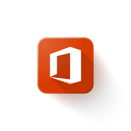 Microsoft Office Logo Icon Logo Image