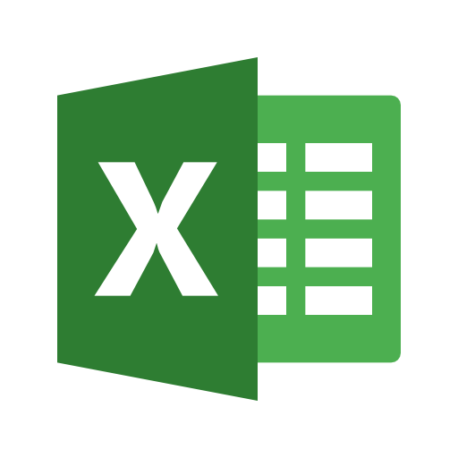 Pictures Of Microsoft Excel Icon Png
