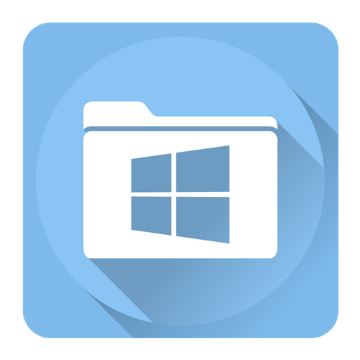 Microsoft Icon
