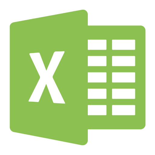 Microsoft Excell Icons, Download Free Png And Vector Icons