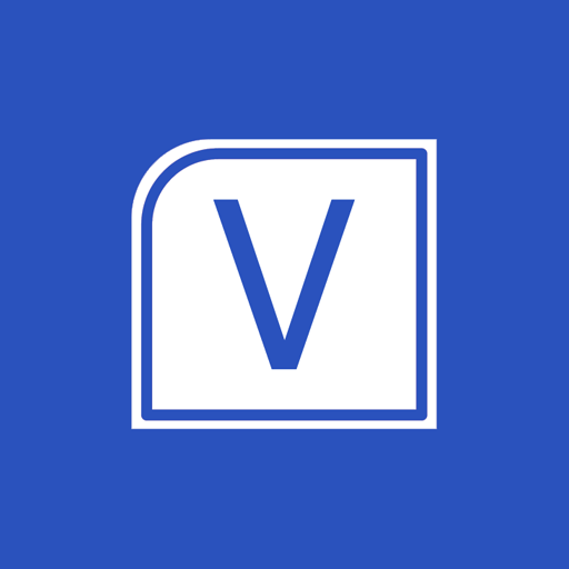 Visio Icon