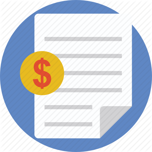 Expense File, Expensive Files, Folder Of Expenses, Invoice, Money