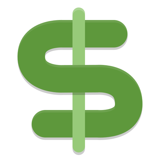 Money Manager Ex Icon Papirus Apps Iconset Papirus Development