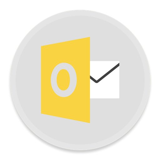 Outlook Icon