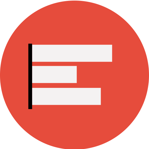 Powerpoint Icon Schematic Diagram