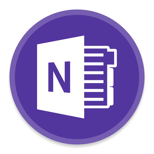 One, Note Icon Free Of Button Ui Ms Office Icons