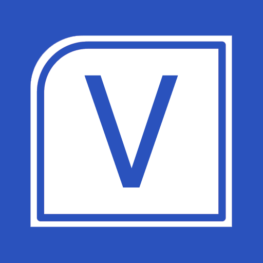 Visio Folder Icon Images