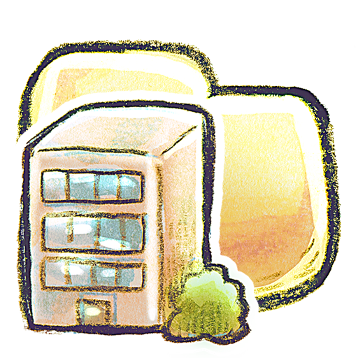 Free Folder Office Icons Tag Icon Ninja