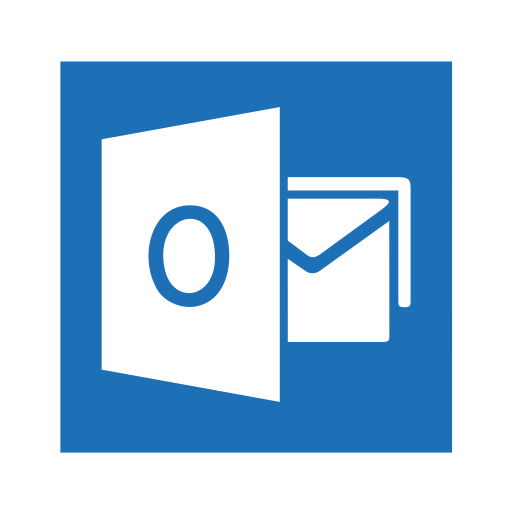 Microsoft, Office, Outlook Icon Free Of Microsoft Office Icons