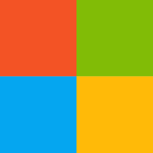 Microsoft Apps, Microsoft, Office Icon With Png And Vector Format