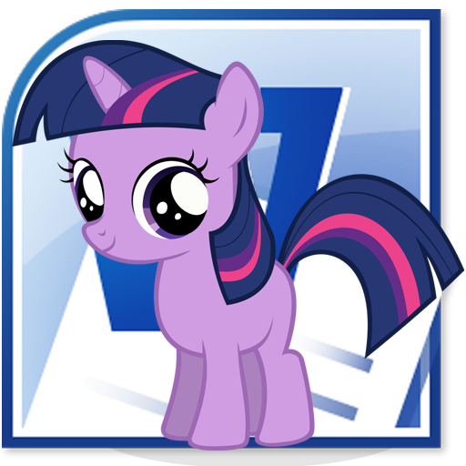 Office Word Icon Free Icons