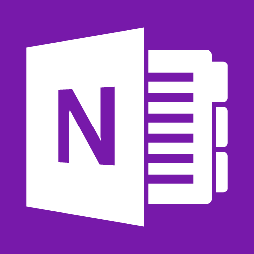 Microsoft Onenote