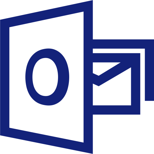 Outlook Icons, Download Free Png And Vector Icons, Unlimited