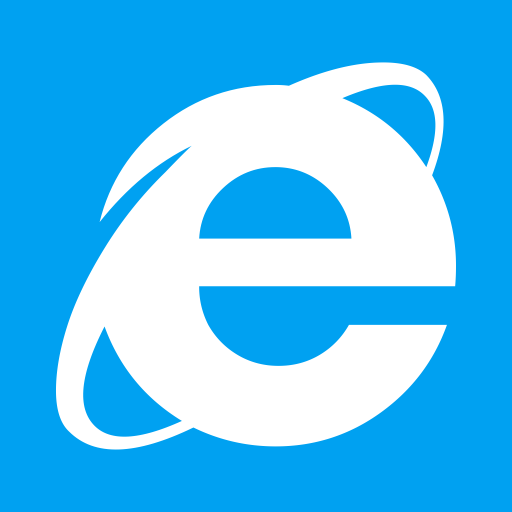 Browser, Explorer, Internet, Microsoft, Ms Icon