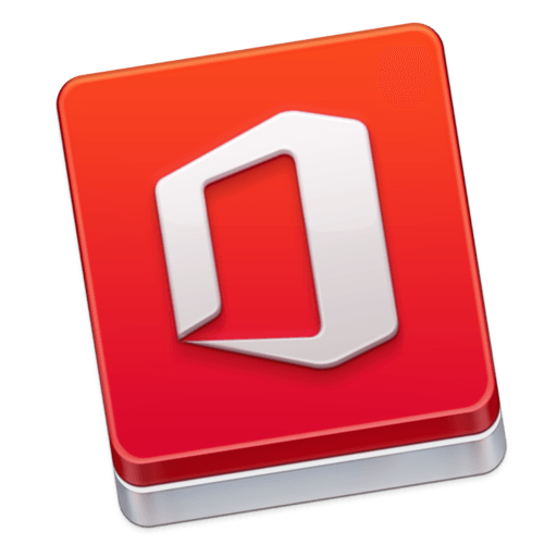 Toolbox For Ms Office Macos Icon Gallery