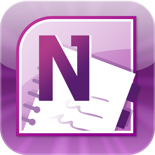 Microsoft Onenote For Ipad Iphone Productivity Apps