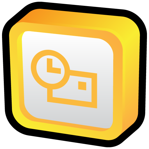 Microsoft Outlook Icon Cartoon Addons Iconset Hopstarter