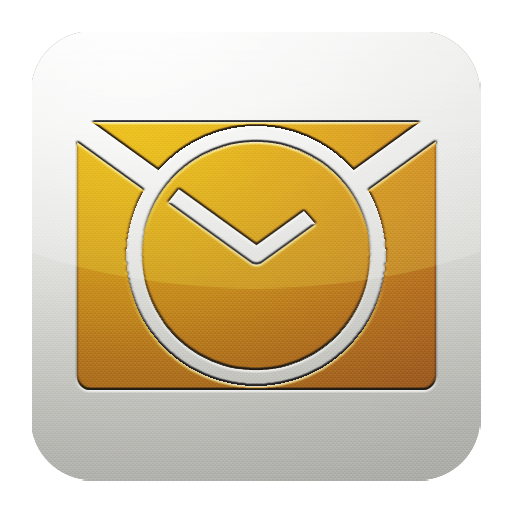 Outlook, Ms Icon