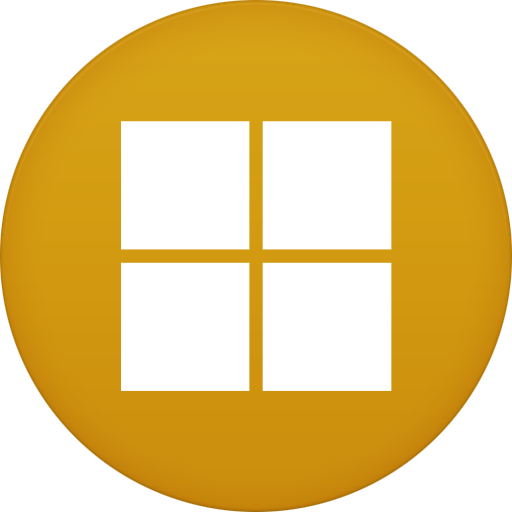 Microsoft Icon