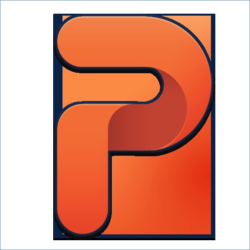 Microsoft Powerpoint Icons