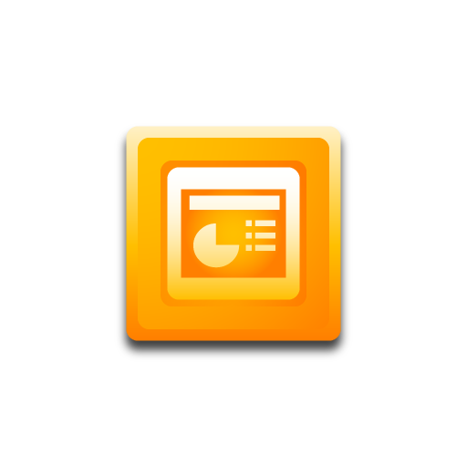 Microsoft Powerpoint Free Icons Download