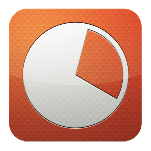 Powerpoint Icon