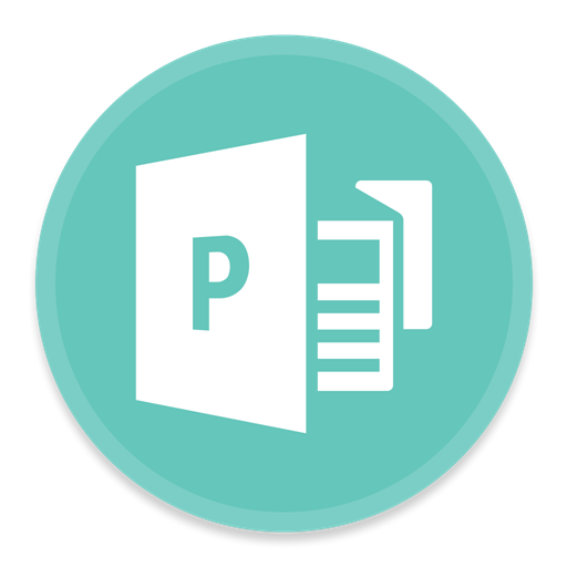 Publisher Icon