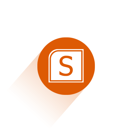 Microsoft Sharepoint Icon