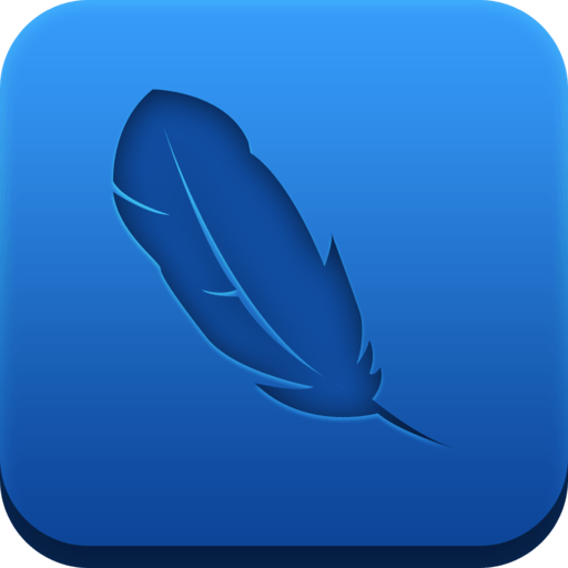 Fliite For Twitter Ios Icon Gallery