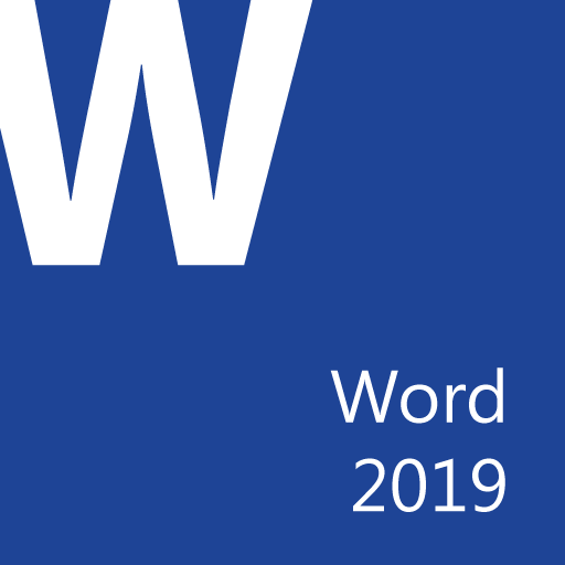 Microsoft Office Word Part