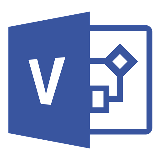 Visio Icon