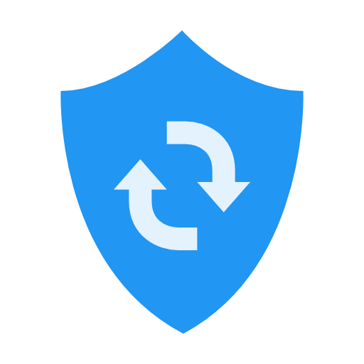 Windows Remove Icon Shield