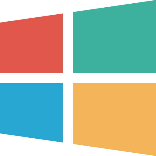 Microsoft, Windows Icon