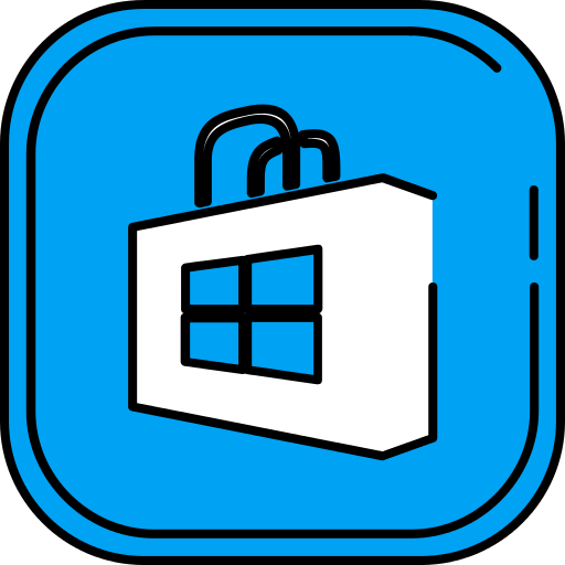 Microsoft Png Icon
