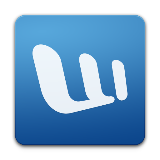 Microsoft Word Icon