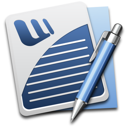 Word Icon Png And Format