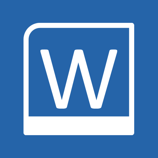 Word Icon