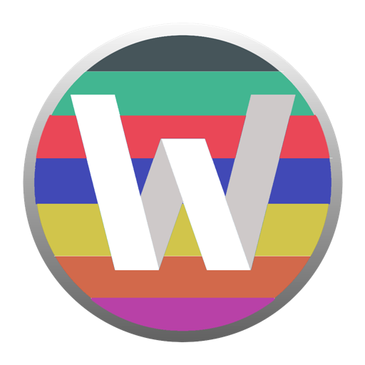 Word Icon Icon