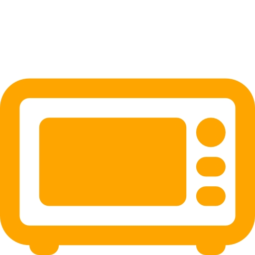 Microwave Icon